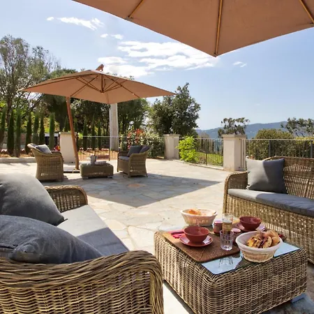 Appartement Le Domaine Saint François Le Moulin 2 *