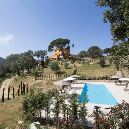 Le Domaine Saint François Le Moulin 2