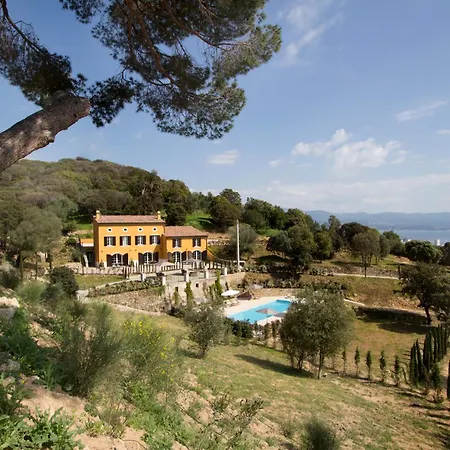 Le Domaine Saint François Le Moulin 2 Appartement Ajaccio (Corsica)