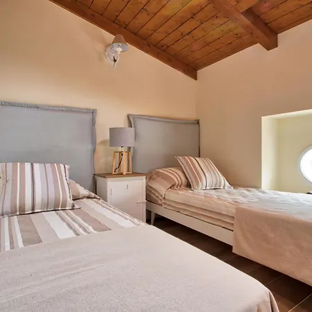 Appartement Le Domaine Saint François Le Moulin 2 Ajaccio (Corsica)