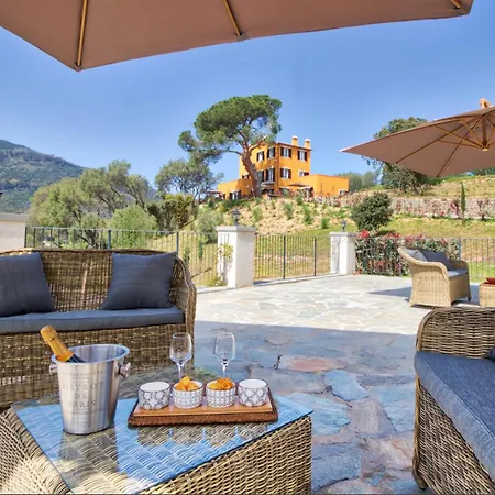 Le Domaine Saint Francois Le Moulin 2 Apartment *