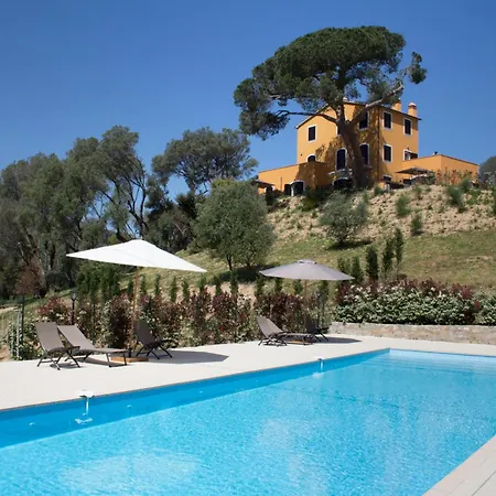 Le Domaine Saint Francois Le Moulin 2