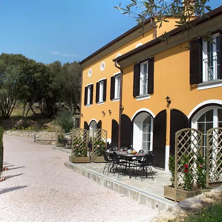 Le Domaine Saint Francois Le Moulin 2 Apartment Ajaccio (Corsica)