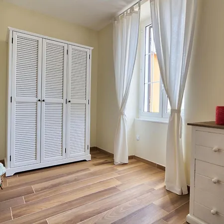 아파트 Le Domaine Saint Francois Le Moulin 2