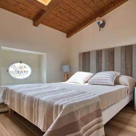 Le Domaine Saint Francois Le Moulin 2 Ajaccio (Corsica)