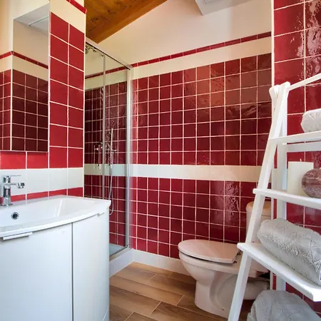 Apartment Le Domaine Saint Francois Le Moulin 2 *