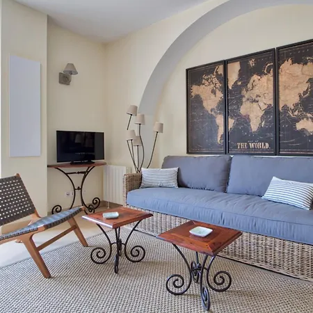 Le Domaine Saint Francois Le Moulin 2 Apartment