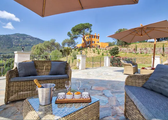 Le Domaine Saint Francois Le Moulin 2 Apartment *