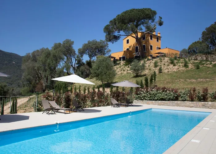 Le Domaine Saint Francois Le Moulin 2