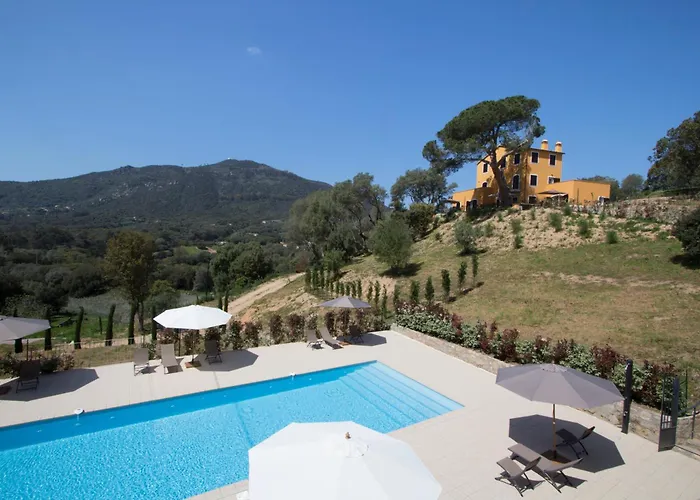 Le Domaine Saint Francois Le Moulin 2 *