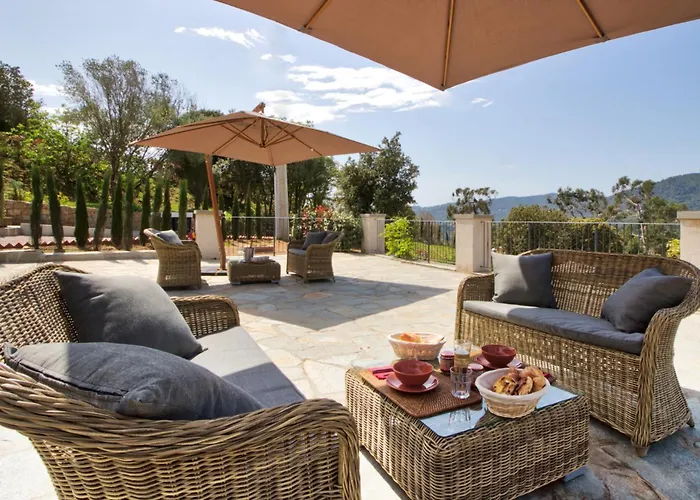 Apartment Le Domaine Saint Francois Le Moulin 2 *