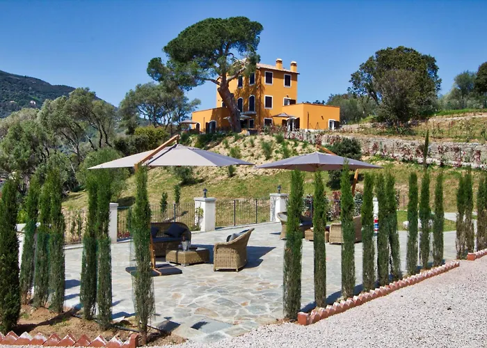 Le Domaine Saint Francois Le Moulin 2 *