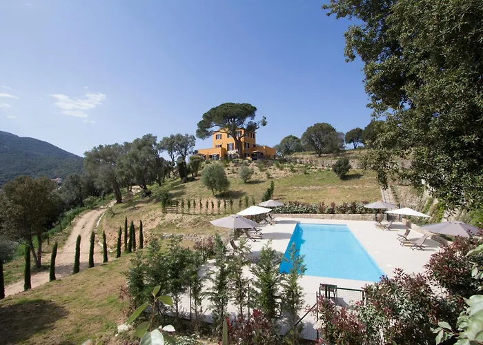 Le Domaine Saint Francois Le Moulin 2