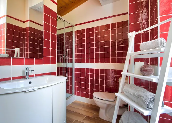 Apartment Le Domaine Saint Francois Le Moulin 2 *